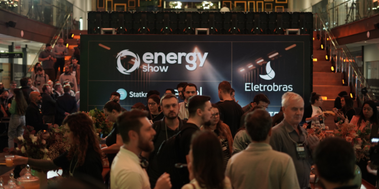 Energy Show 2025: Inovação e Sustentabilidade Energética em Foco