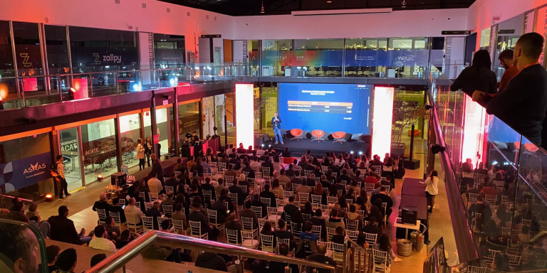 Varejo Tech Day 2025: o maior encontro de tecnologia e inovação para o varejo no Sul