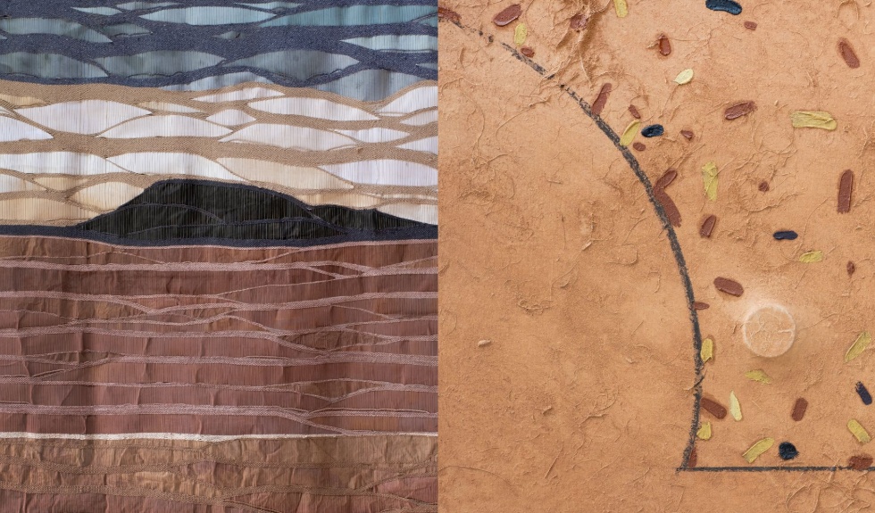 “Terral”: nova exposição da A.Galeria. celebra a arte catarinense e a força da natureza “Terral”: nova exposição da A.Galeria. celebra a arte catarinense e a força da natureza