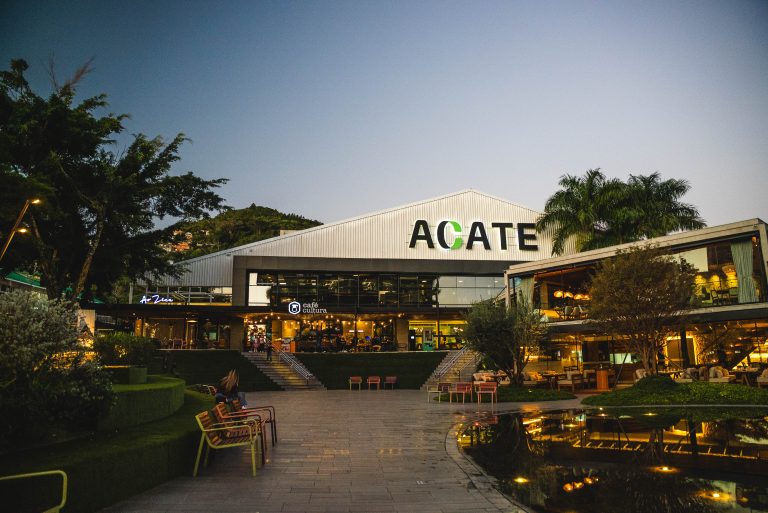 ACATE Vence Prêmio Internacional de Inovação em Paris ACATE Vence Prêmio Internacional de Inovação em Paris